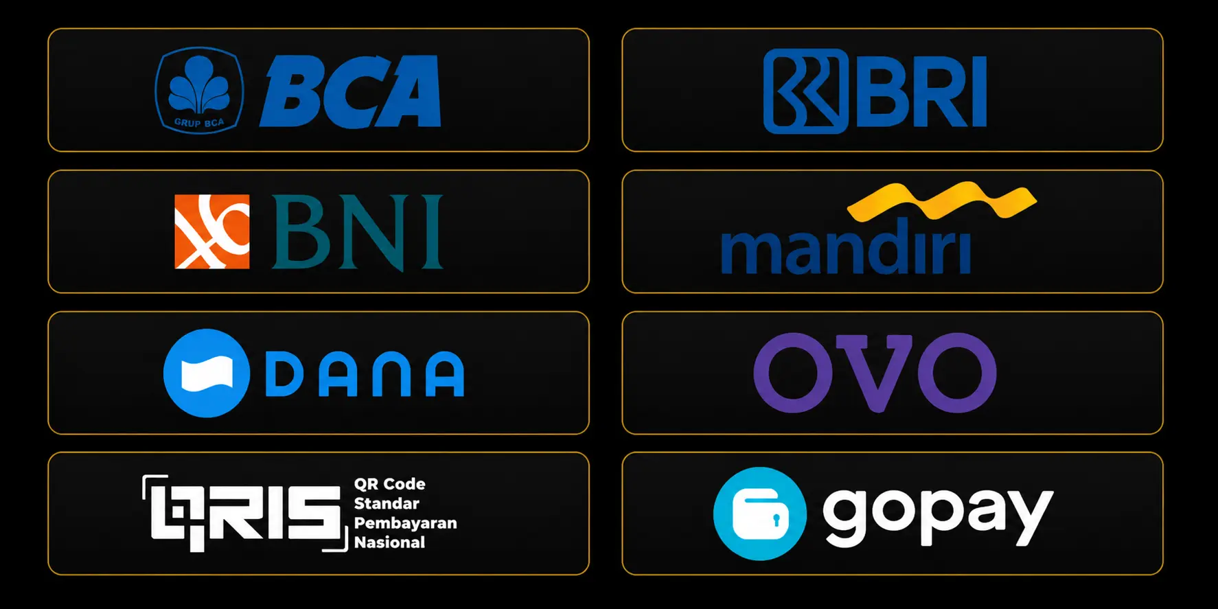 Metode Pembayaran Opaltogel168